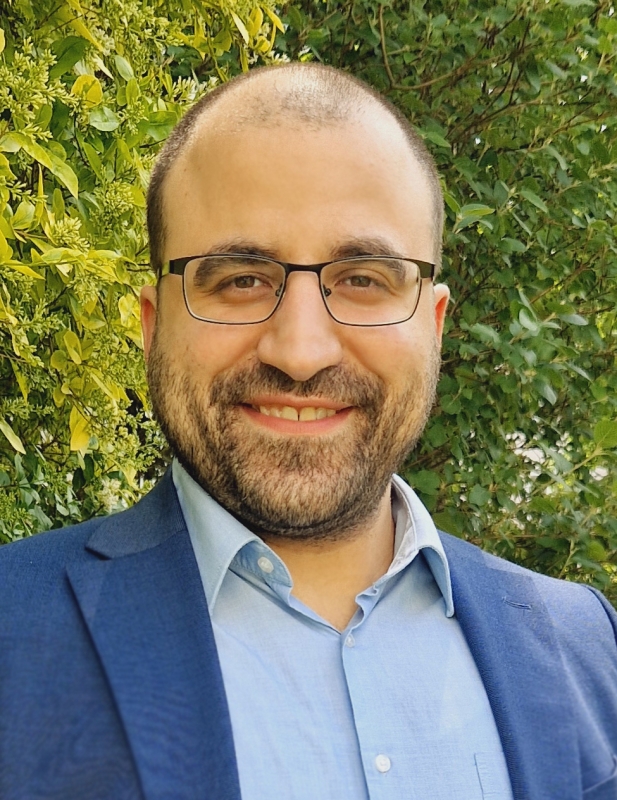 Bausachverständiger, Immobiliensachverständiger, Immobiliengutachter und Baugutachter  Ahmad Barjawi M. Sc. Velen